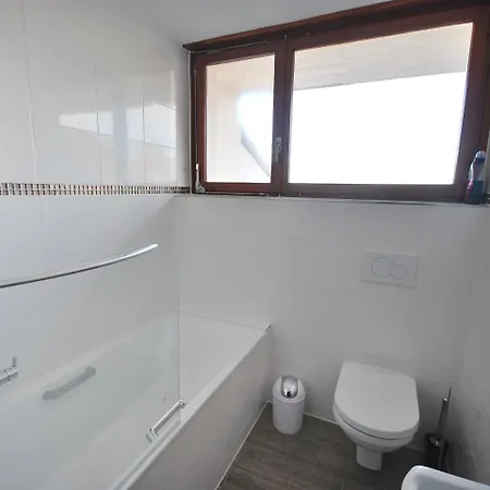 Jolimont I4 شقة