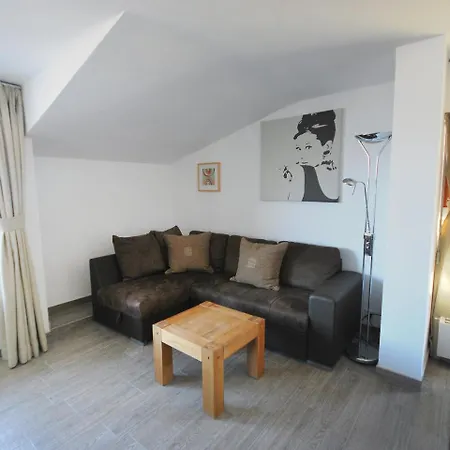 شقة Jolimont I4 نينداز