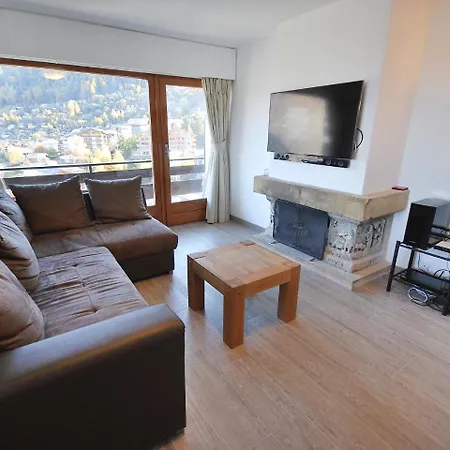 Jolimont I4 شقة
